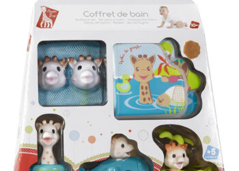 Coffret de bain