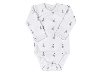 ‘Sophie la girafe’ Bodysuit ab 3 Monate