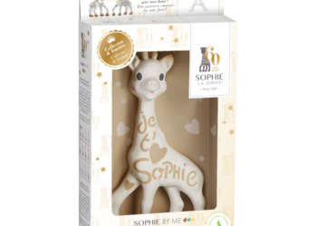 Tapis d'eau - Sophie la girafe® Suisse