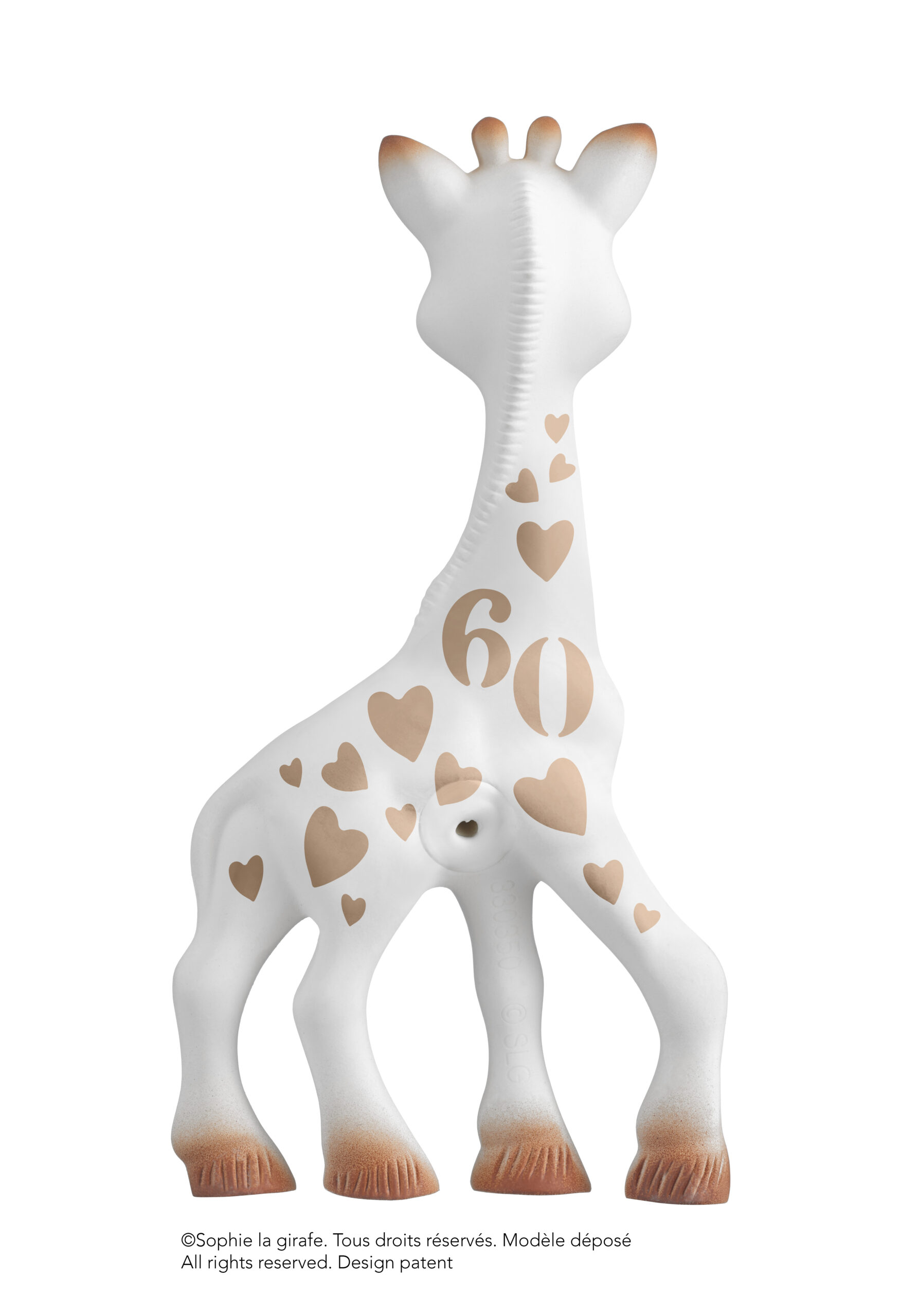 Sophie la girafe® - Ekobutiks® l ma boutique écologique