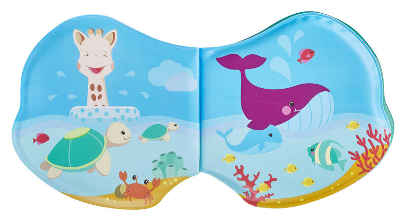 Livre de bain - Sophie la girafe® Suisse