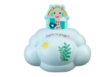 Nuage de Sophie