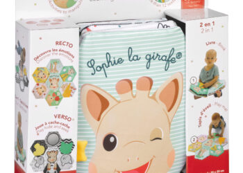 Livre tapis d’éveil