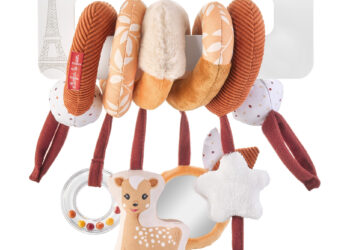 Boulier spirale Fanfan le faon