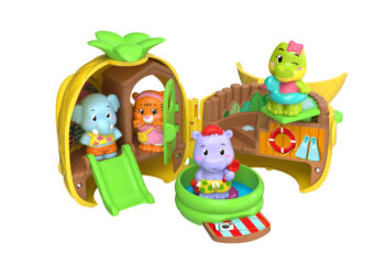 L’Anana’splash “pocket”