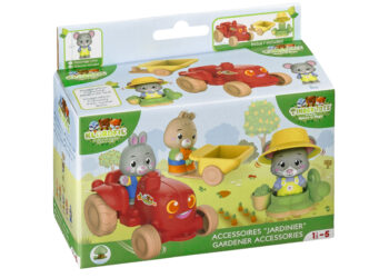 Zubehörset “Garten“